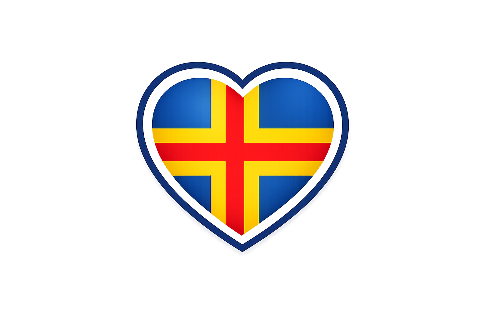 Ålandshjärta